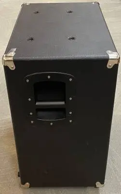 Fender - Rumble 410 Bass Cabinet (V3) 2